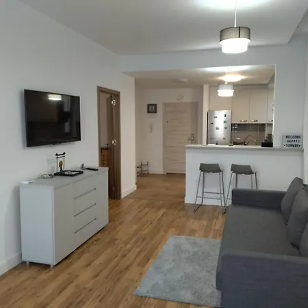 Appartamento Onix Remus Mamaia Nord