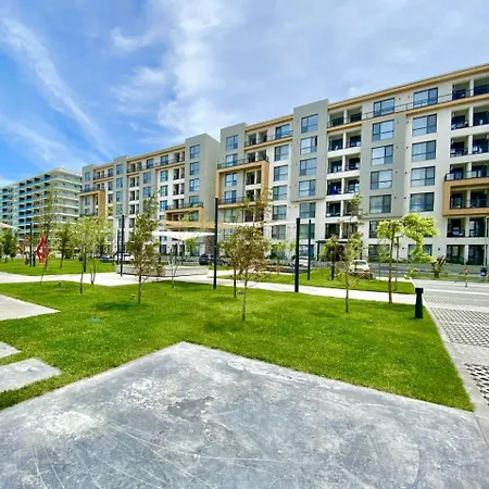 Onix Remus Mamaia Nord Apartment Navodari