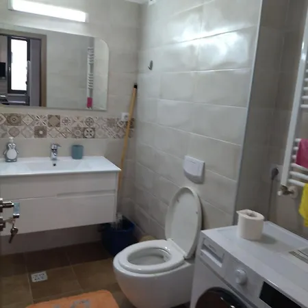 Apartment Onix Remus Mamaia Nord Navodari